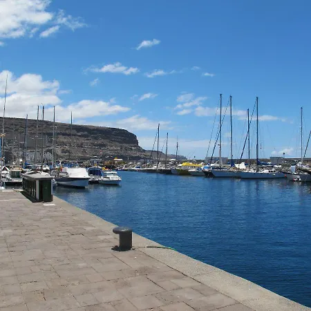 公寓 Harbour 371 By El Sirocco *