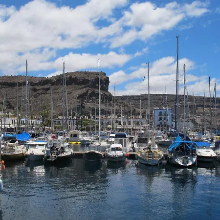 公寓 Harbour 371 By El Sirocco
