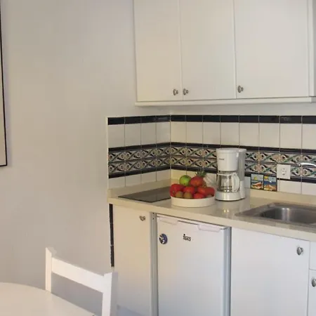 Harbour 371 Apartment Puerto De Mogan