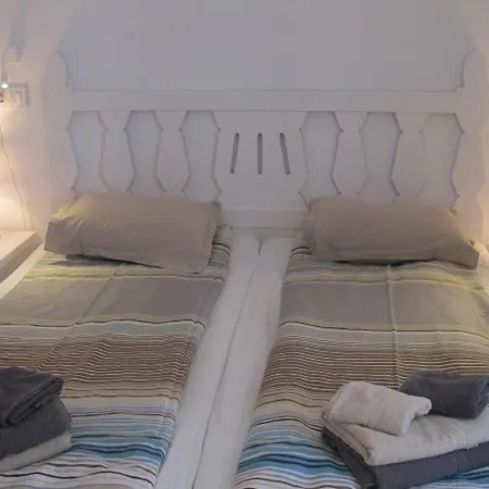 Harbour 371 Apartment