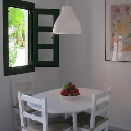 Apartment Harbour 371