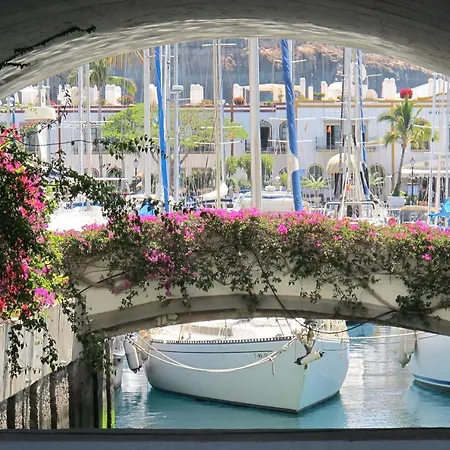 Apartment Harbour 371