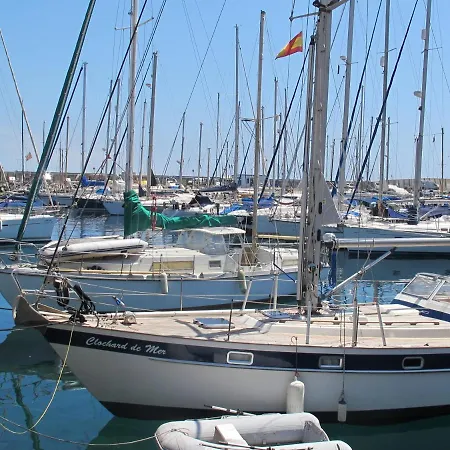 Harbour 371 Puerto De Mogan