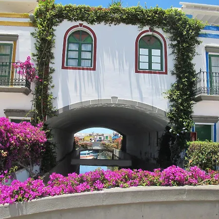 Harbour 371 Apartment