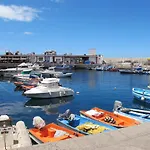 Harbour 371 By El Sirocco Daire *