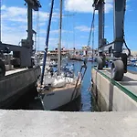 Daire Harbour 371 By El Sirocco *