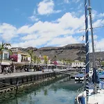Harbour 371 By El Sirocco * Puerto De Mogan