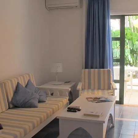 Apartmán Harbour 371 By El Sirocco