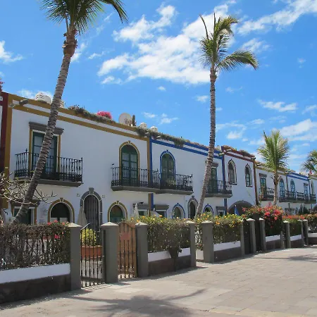 Daire Harbour 371 By El Sirocco *